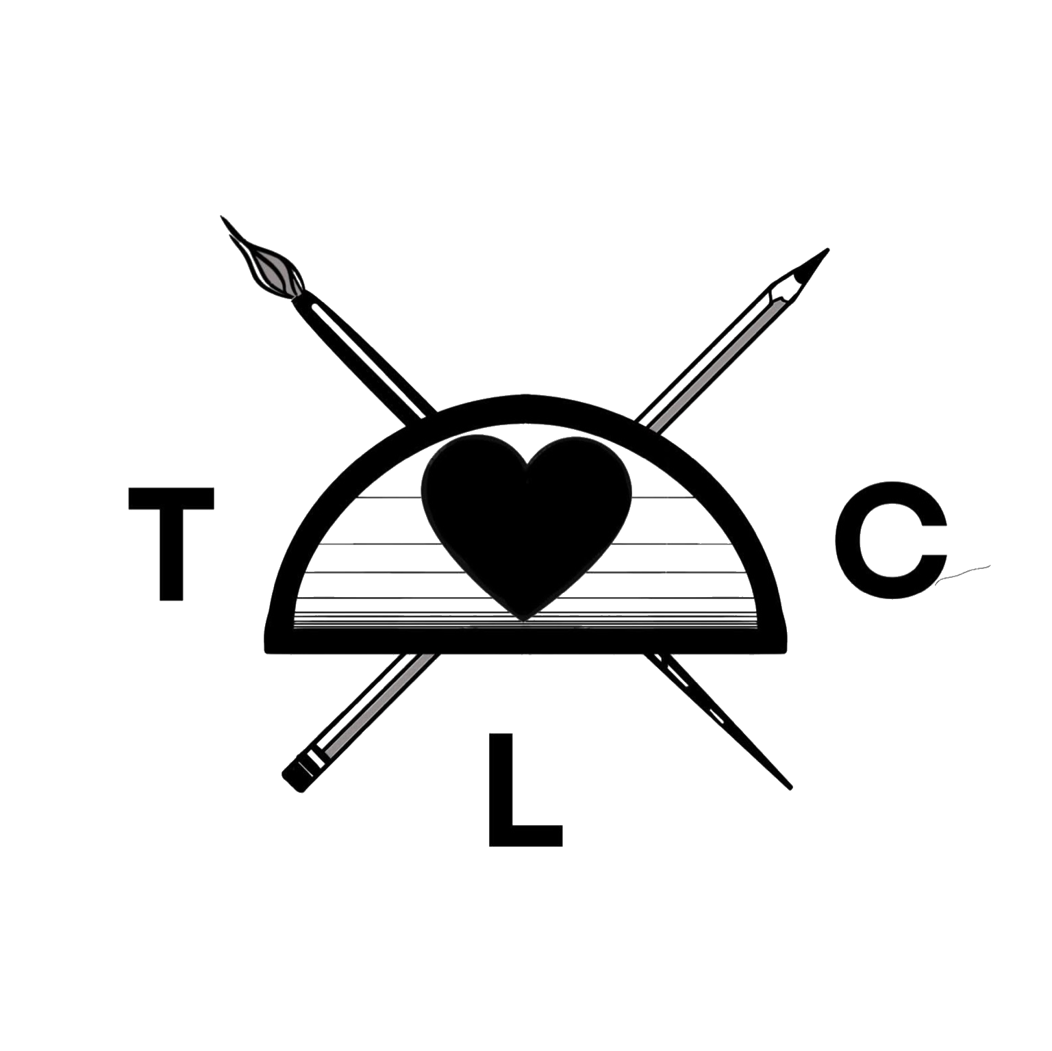 TLC Ministry logo