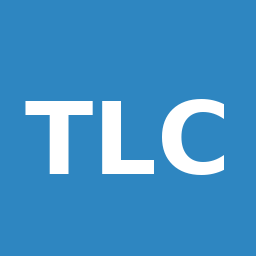 TLC Ministry logo